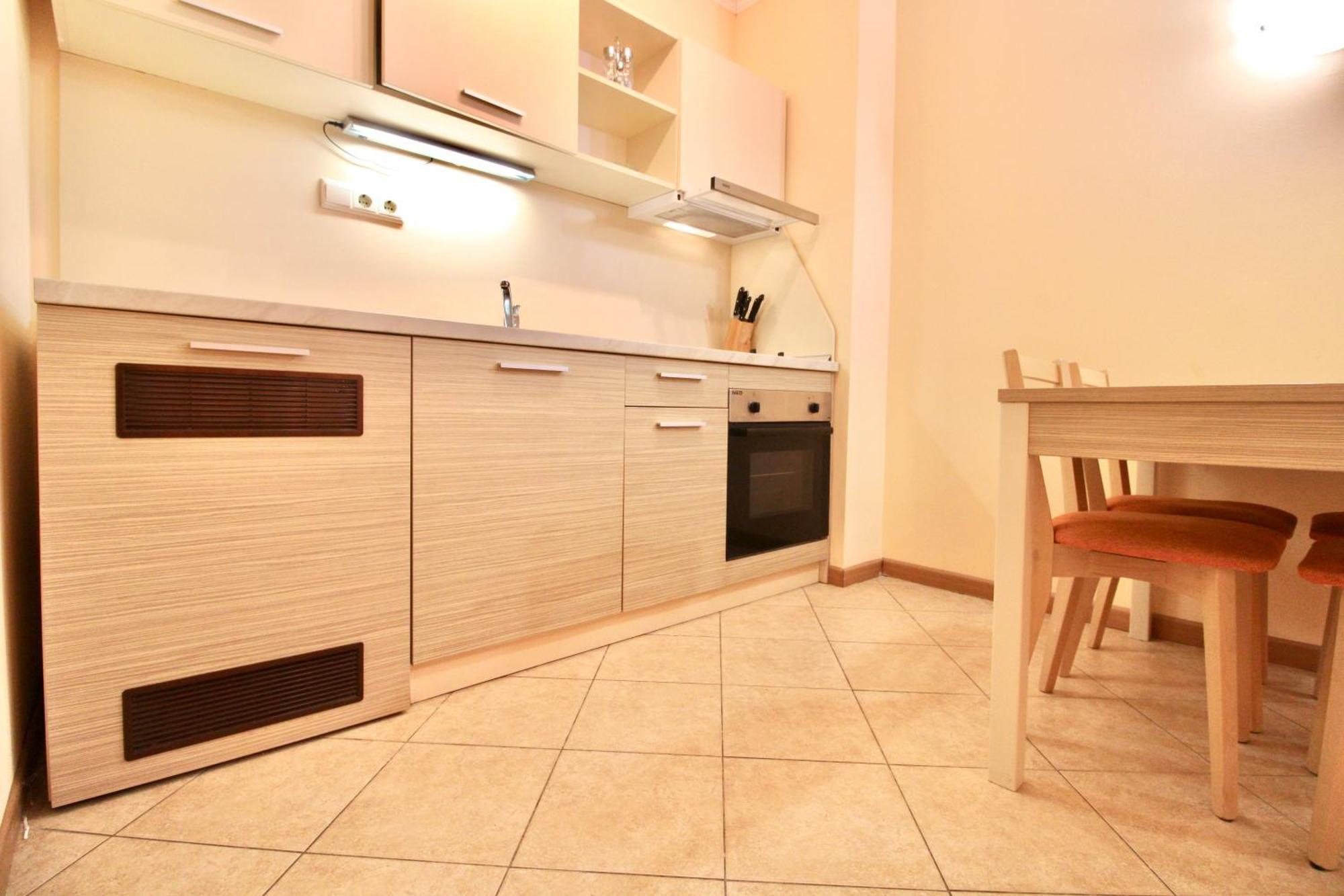 Menada Royal Sun Apartment *