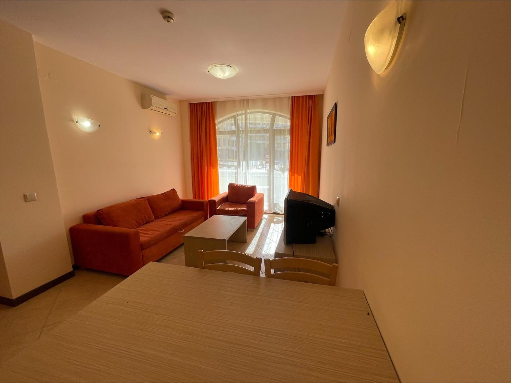 Menada Royal Sun Apartment