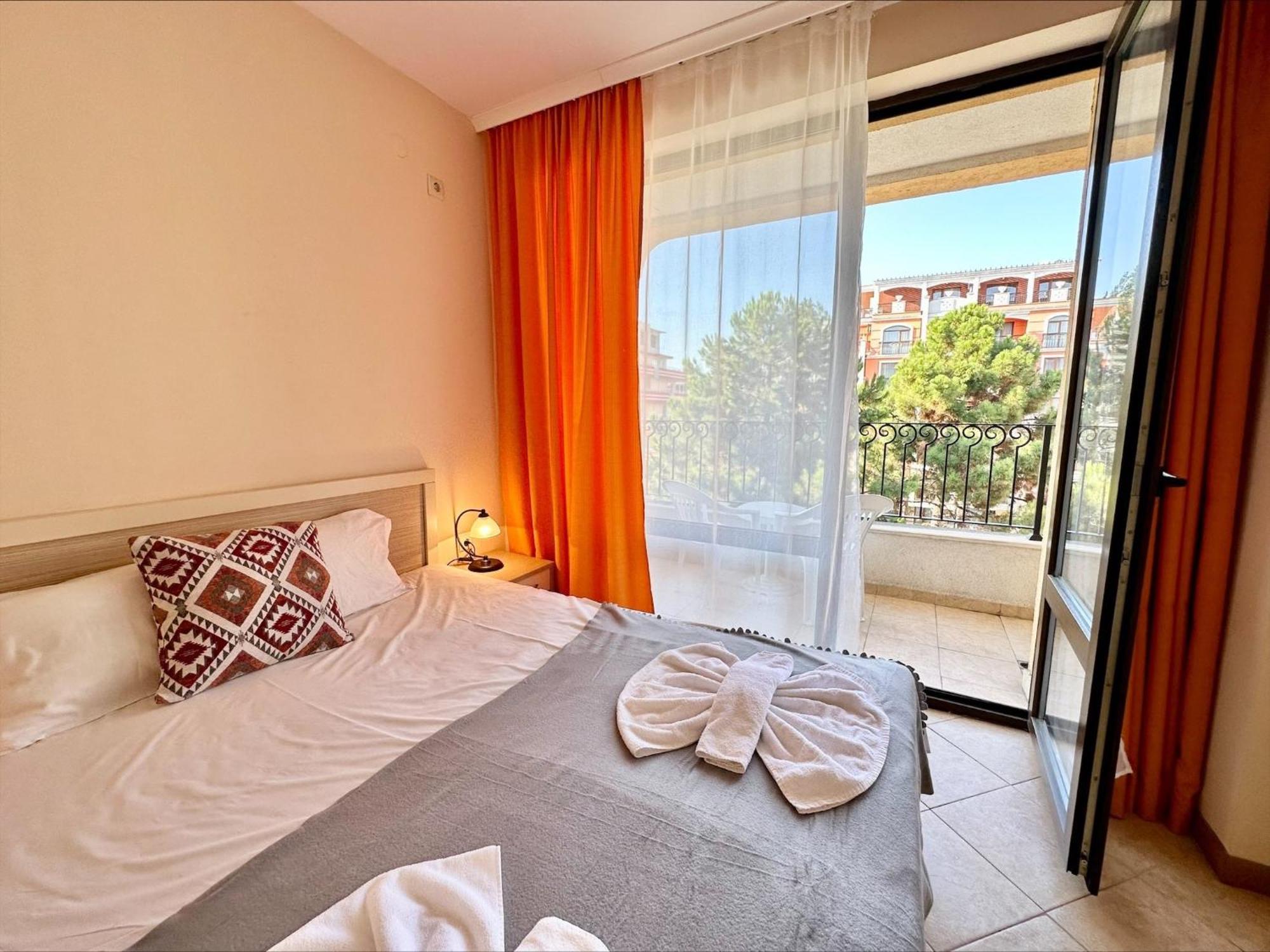 Menada Royal Sun * Sunny Beach