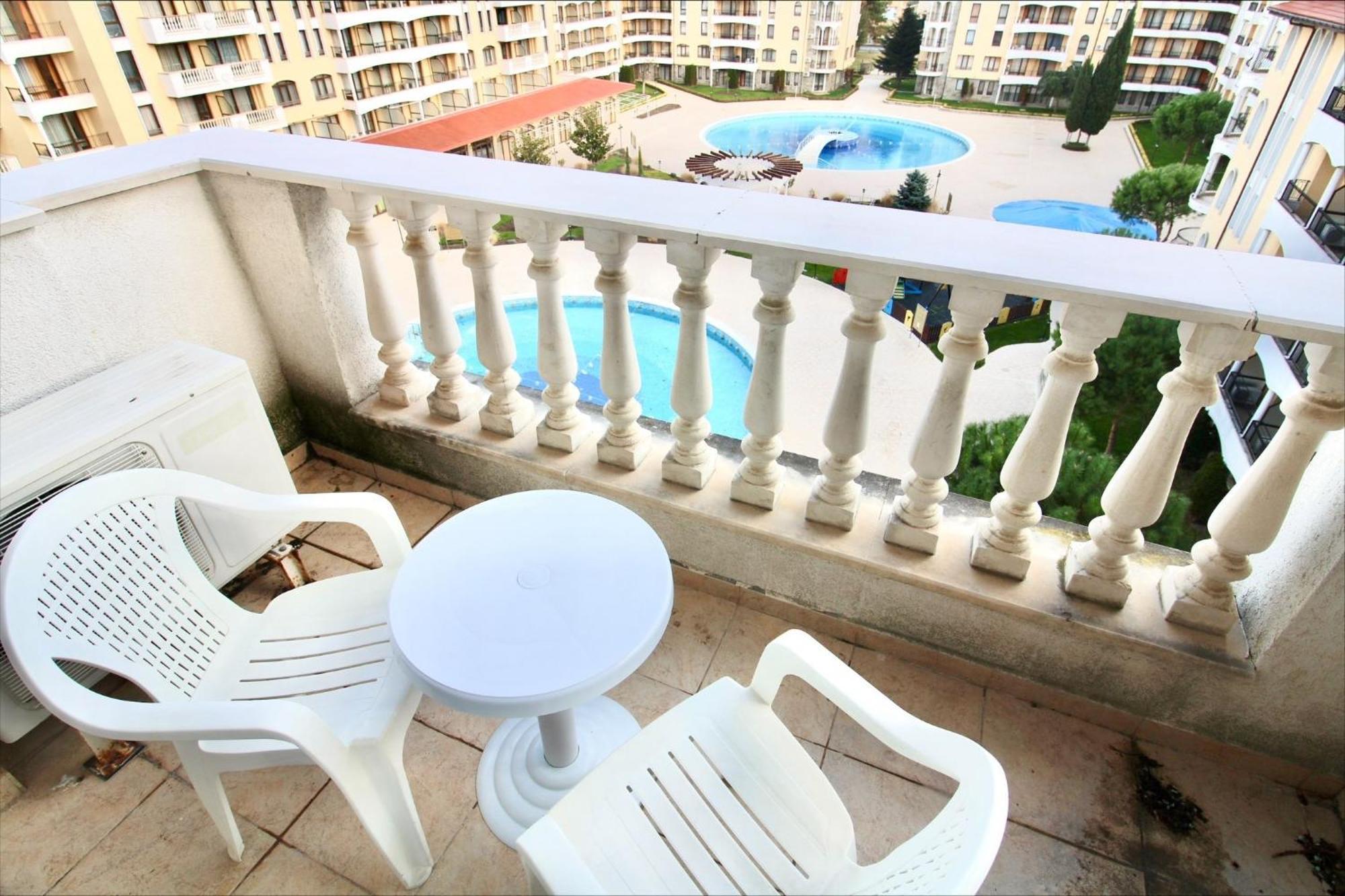 Menada Royal Sun * Sunny Beach