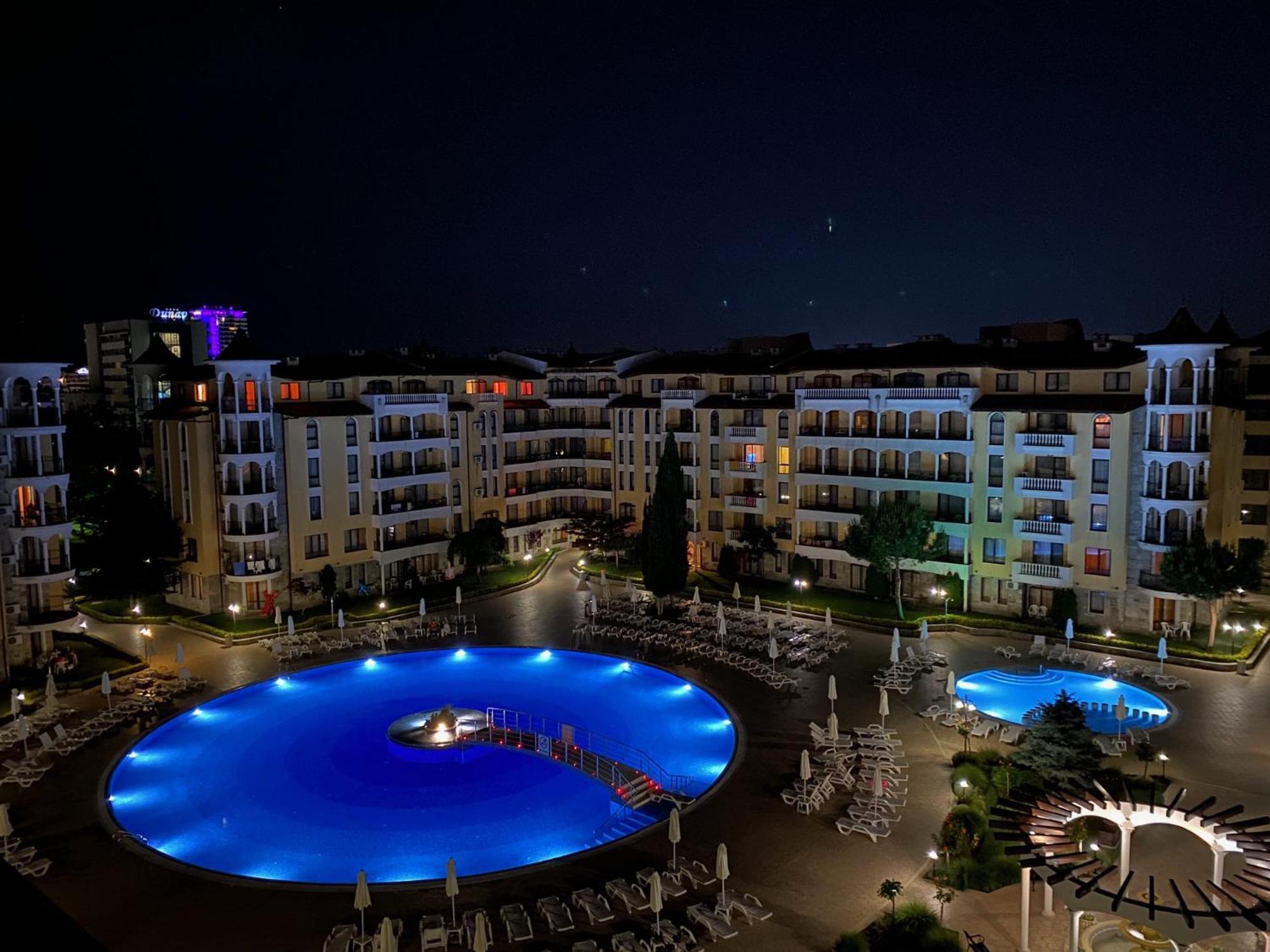 Apartment Menada Royal Sun