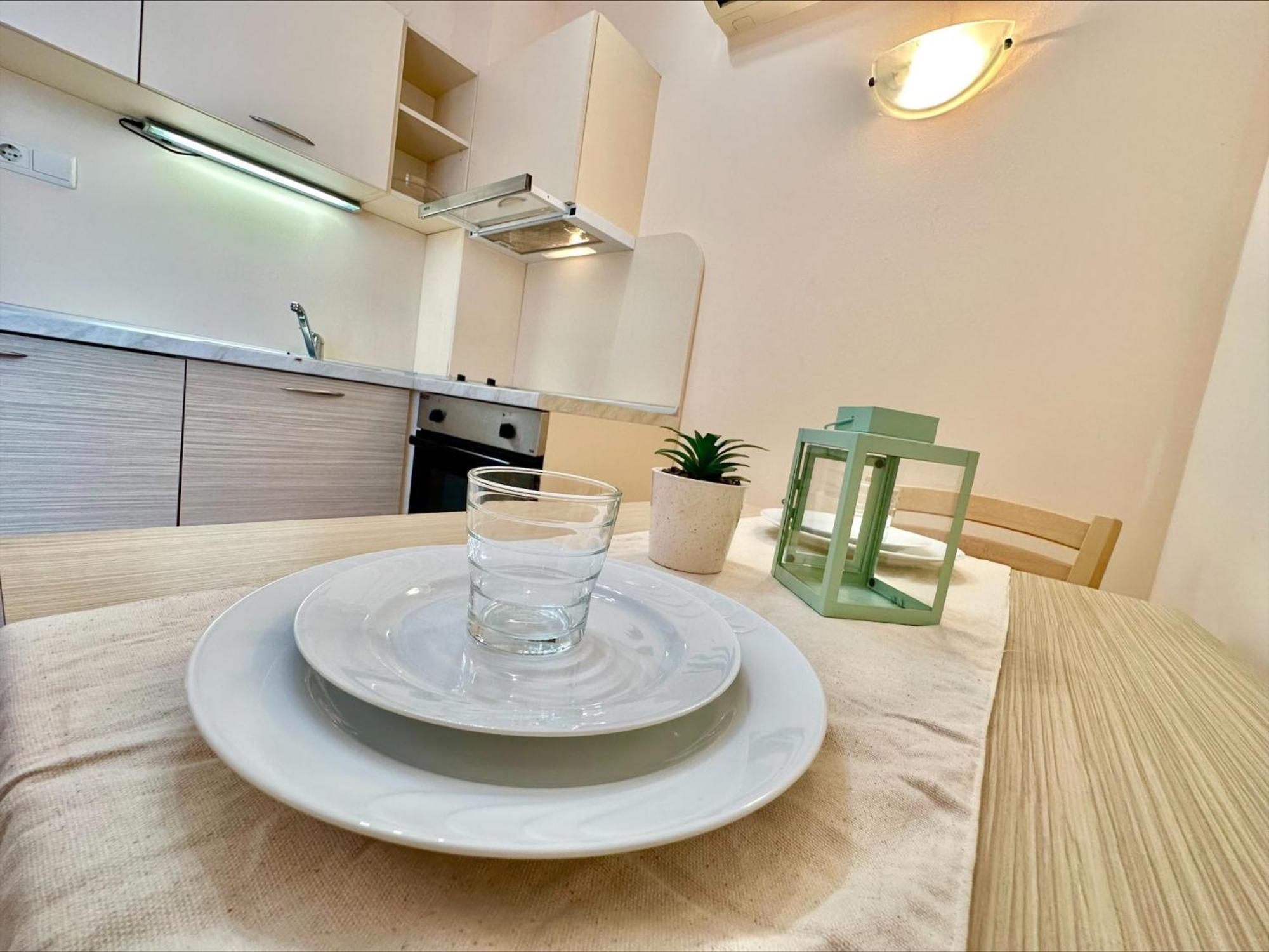 Menada Royal Sun Apartment Sunny Beach