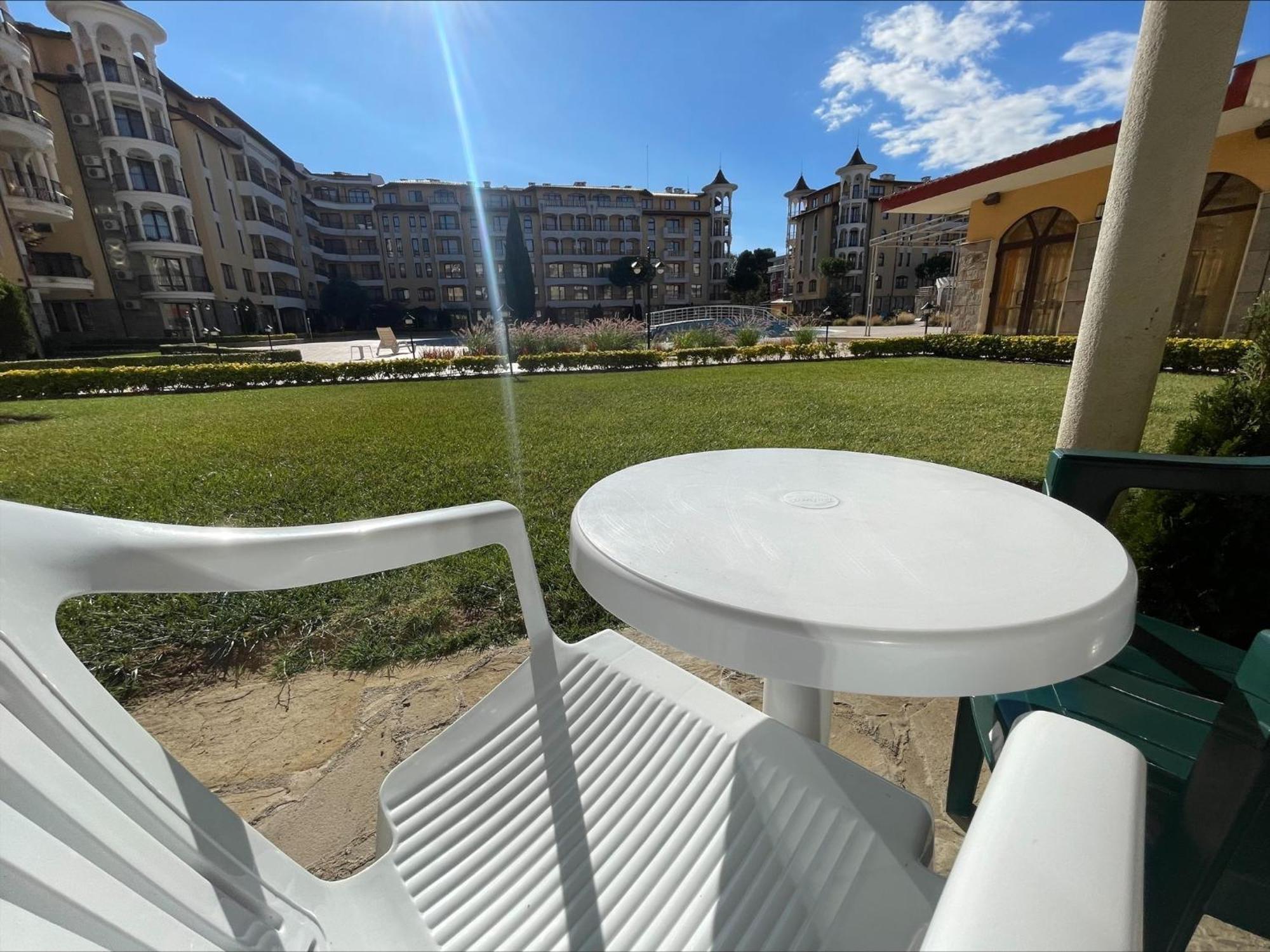 Menada Royal Sun Sunny Beach