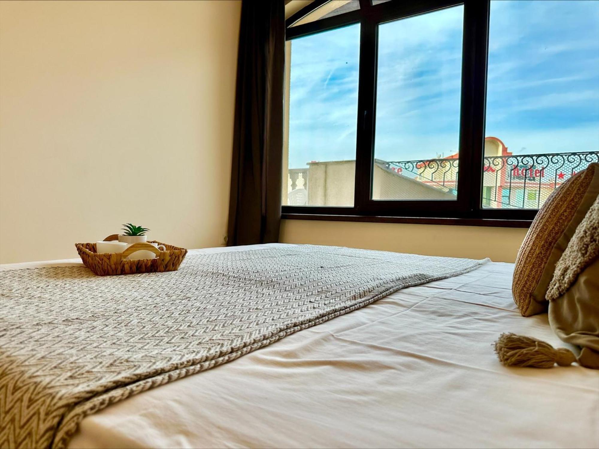 Apartment Menada Royal Sun
