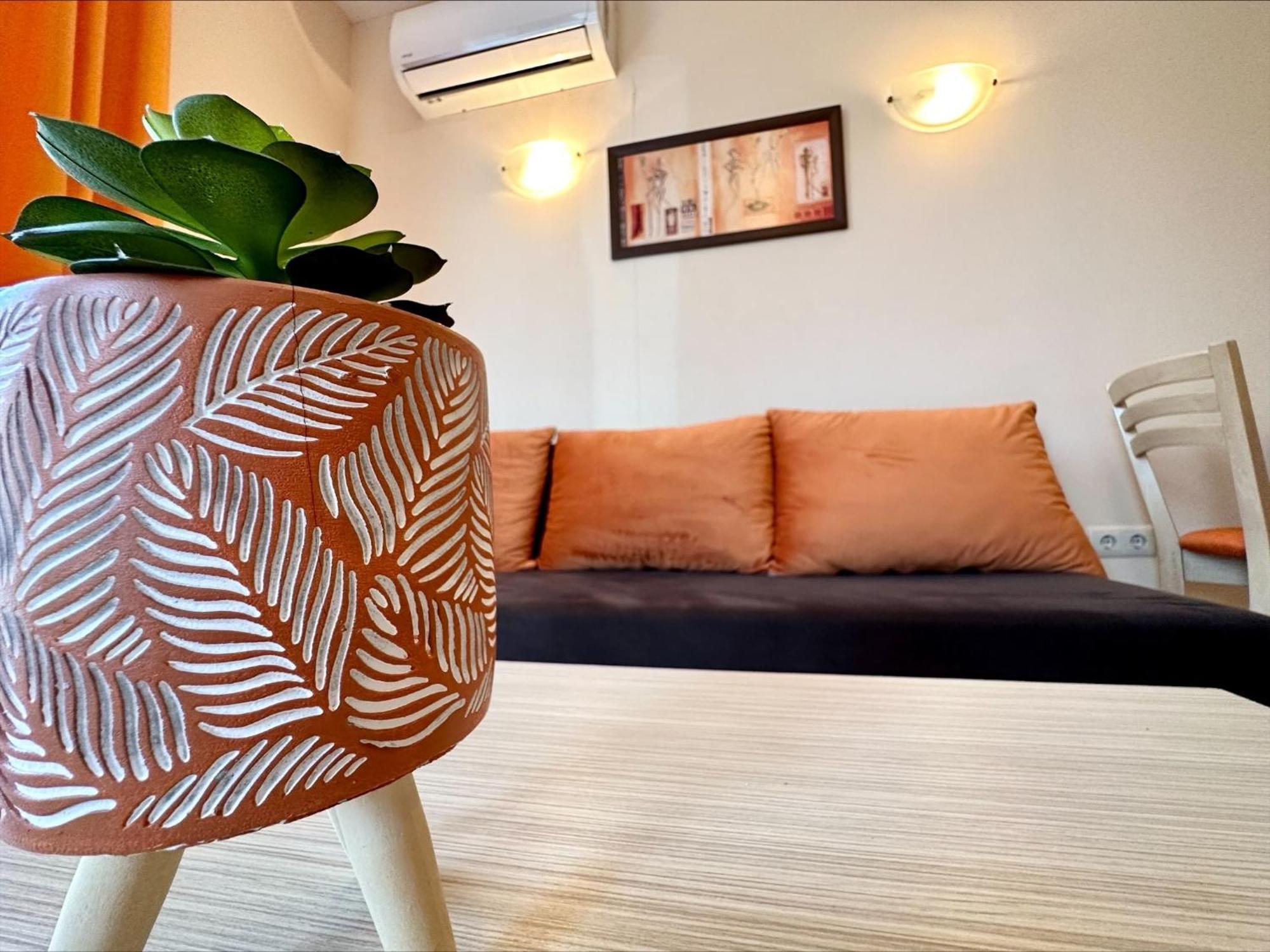 Menada Royal Sun Apartment *