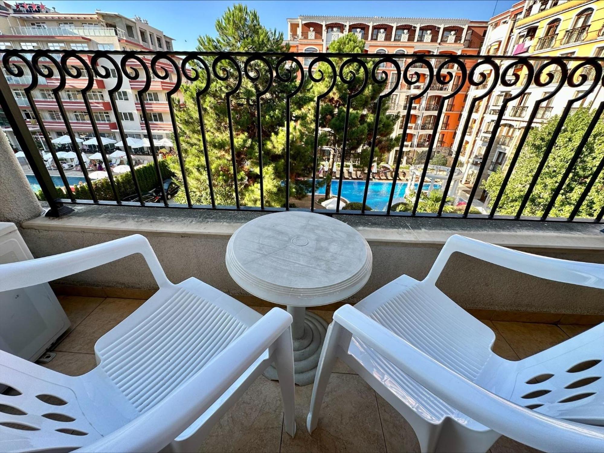 Apartment Menada Royal Sun