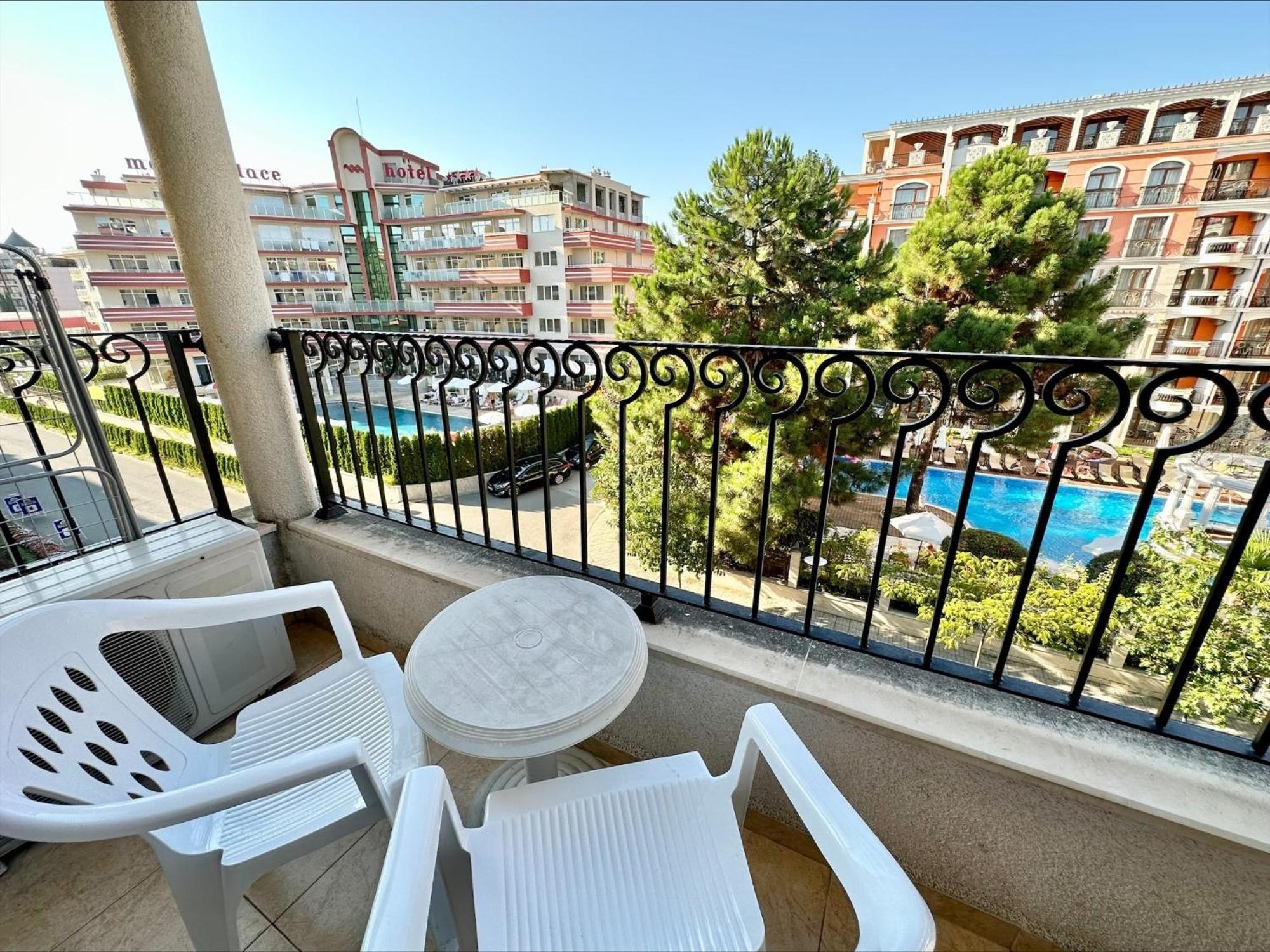 Apartment Menada Royal Sun *