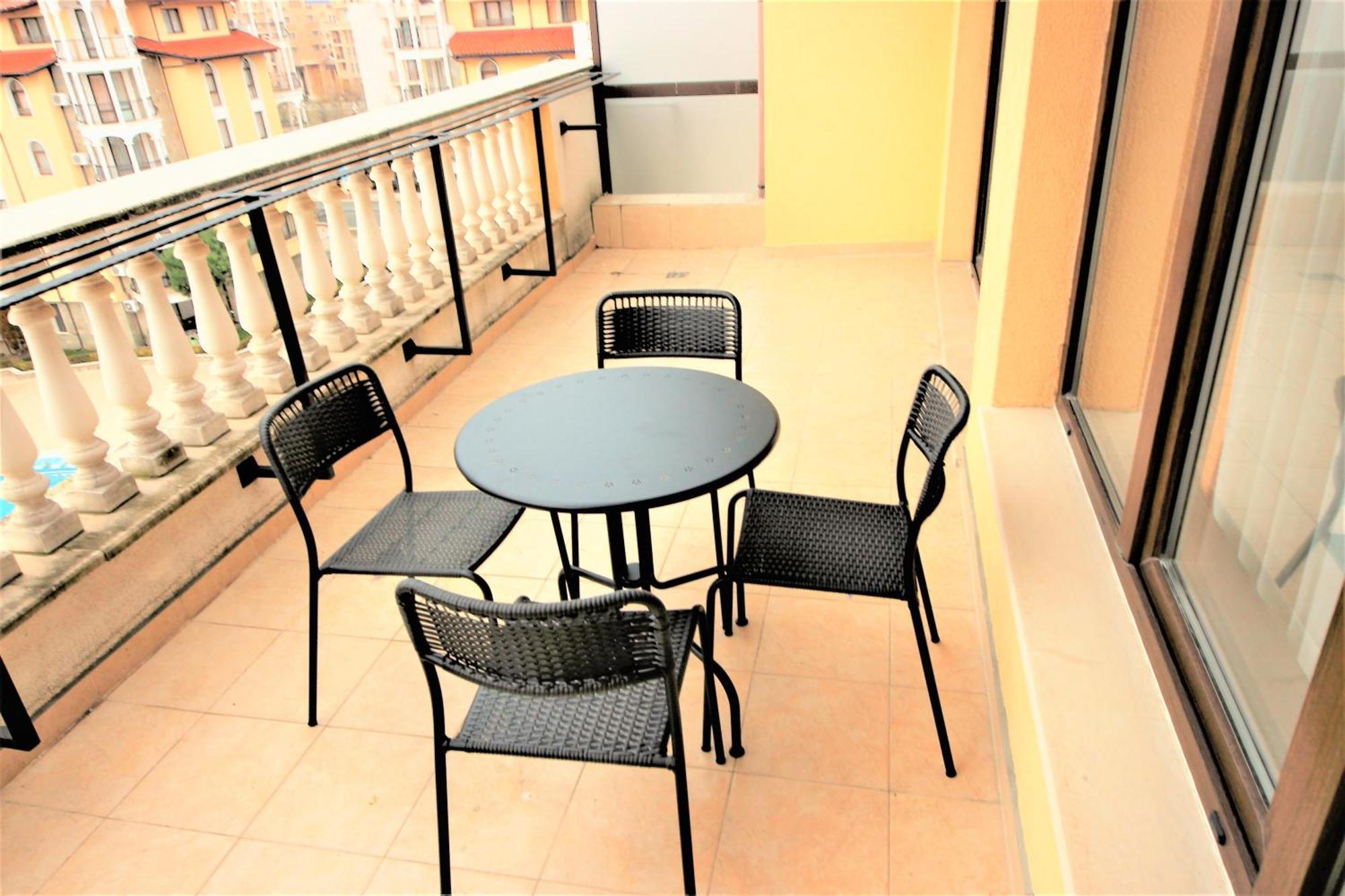 Apartment Menada Royal Sun *