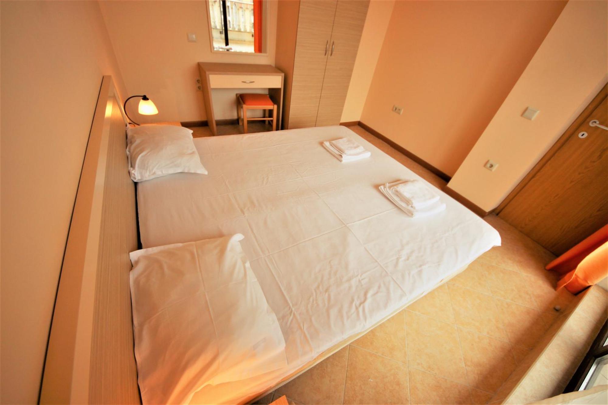 Menada Royal Sun Sunny Beach
