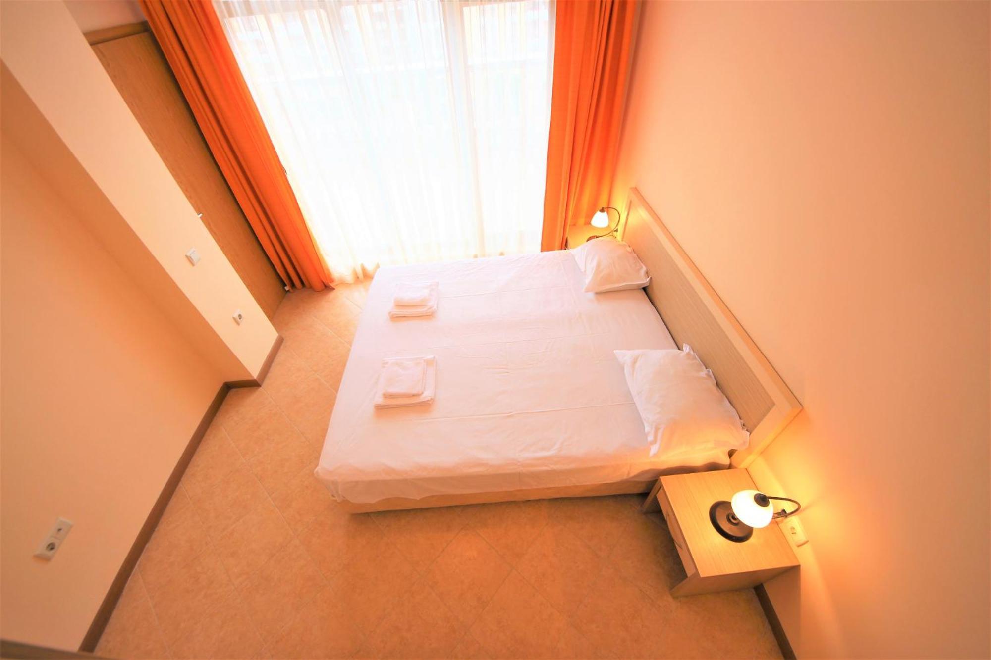 Apartment Menada Royal Sun