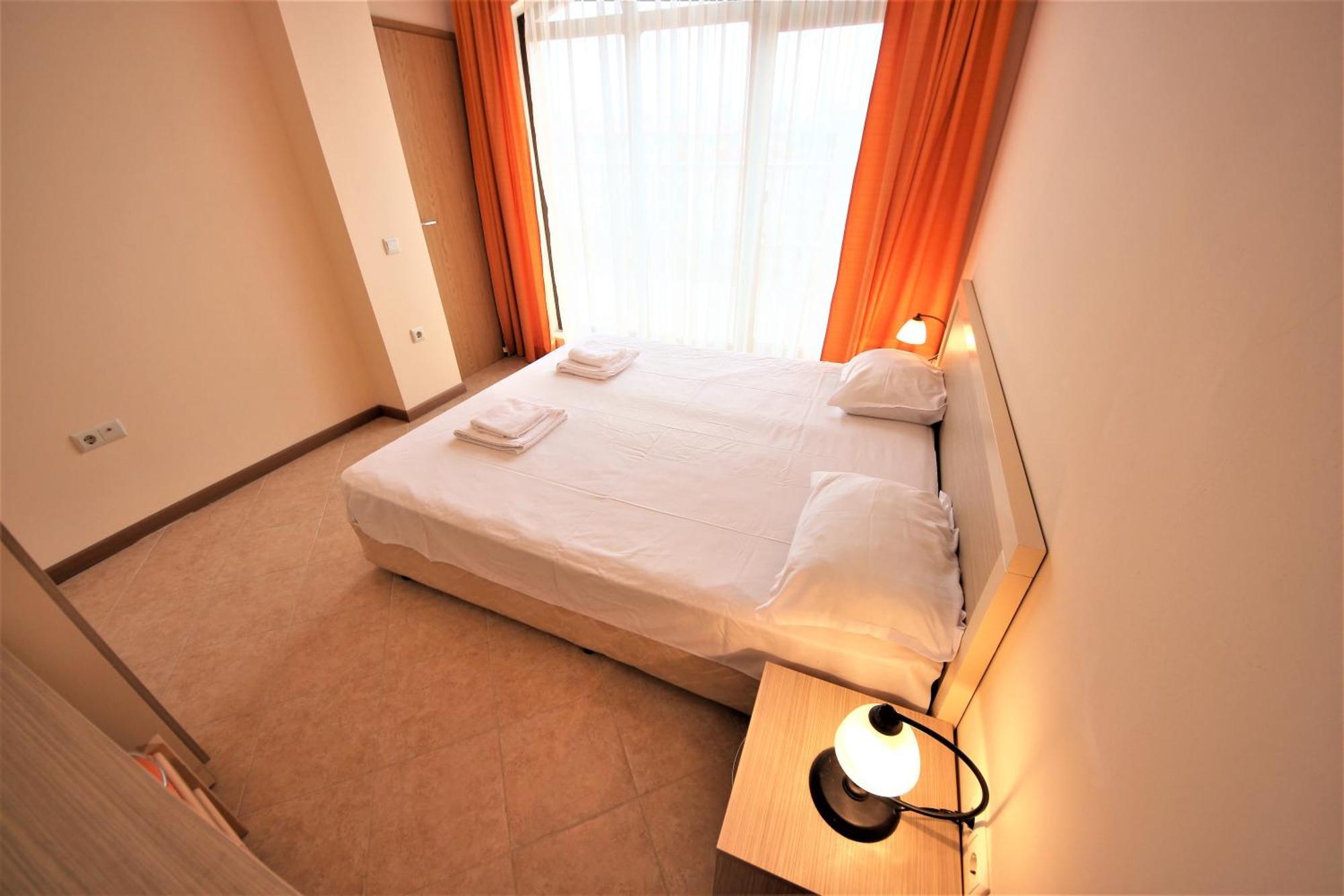 Menada Royal Sun Sunny Beach