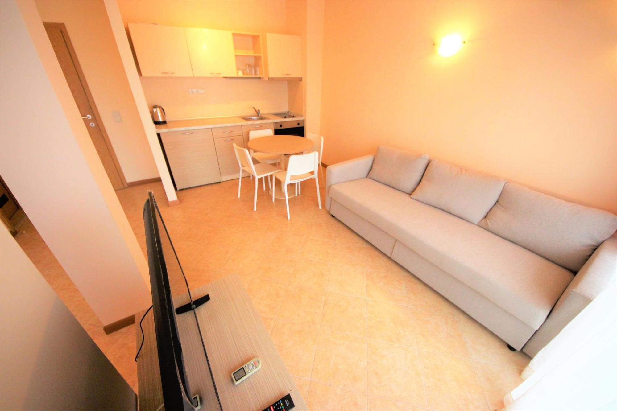 Apartment Menada Royal Sun Sunny Beach