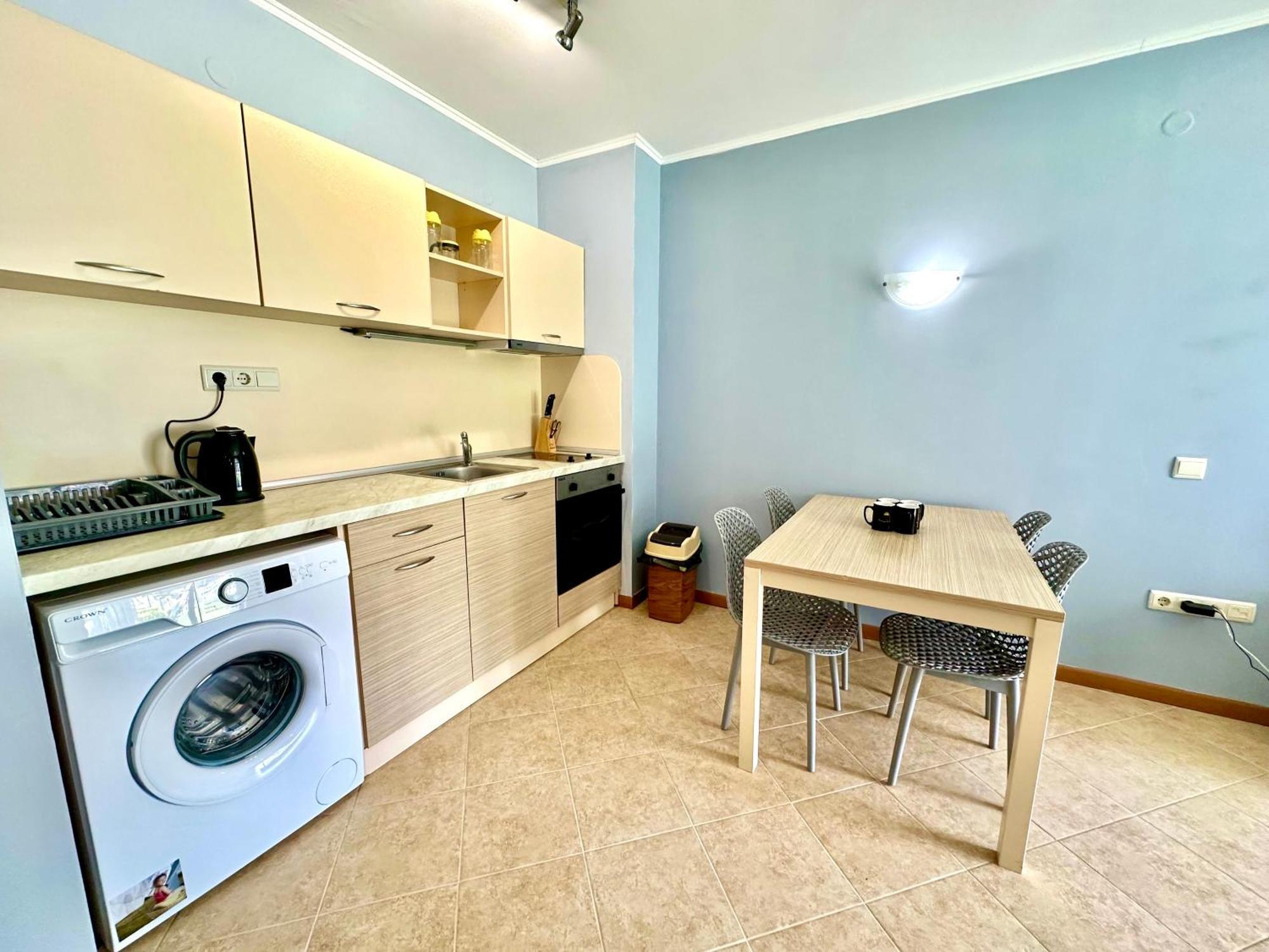 Apartment Menada Royal Sun