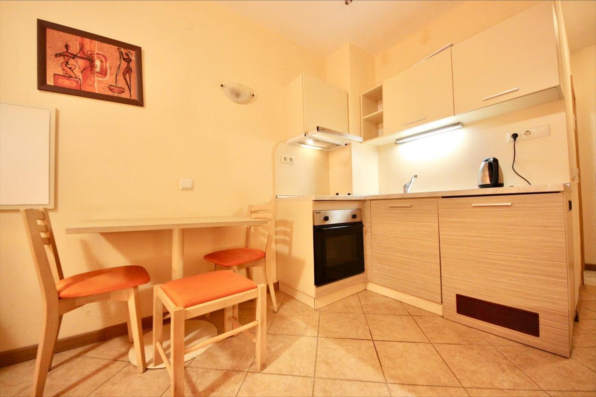 Menada Royal Sun Apartment *