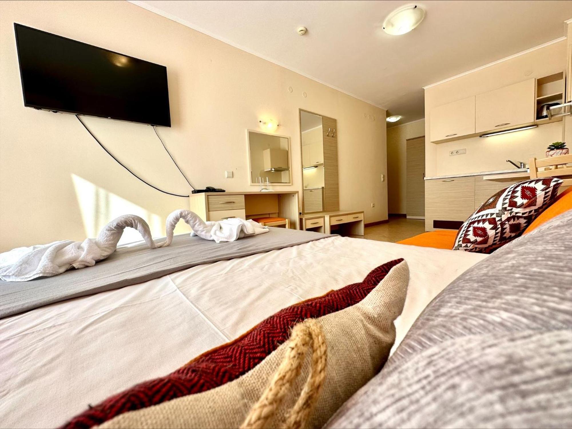 Menada Royal Sun Apartment Sunny Beach