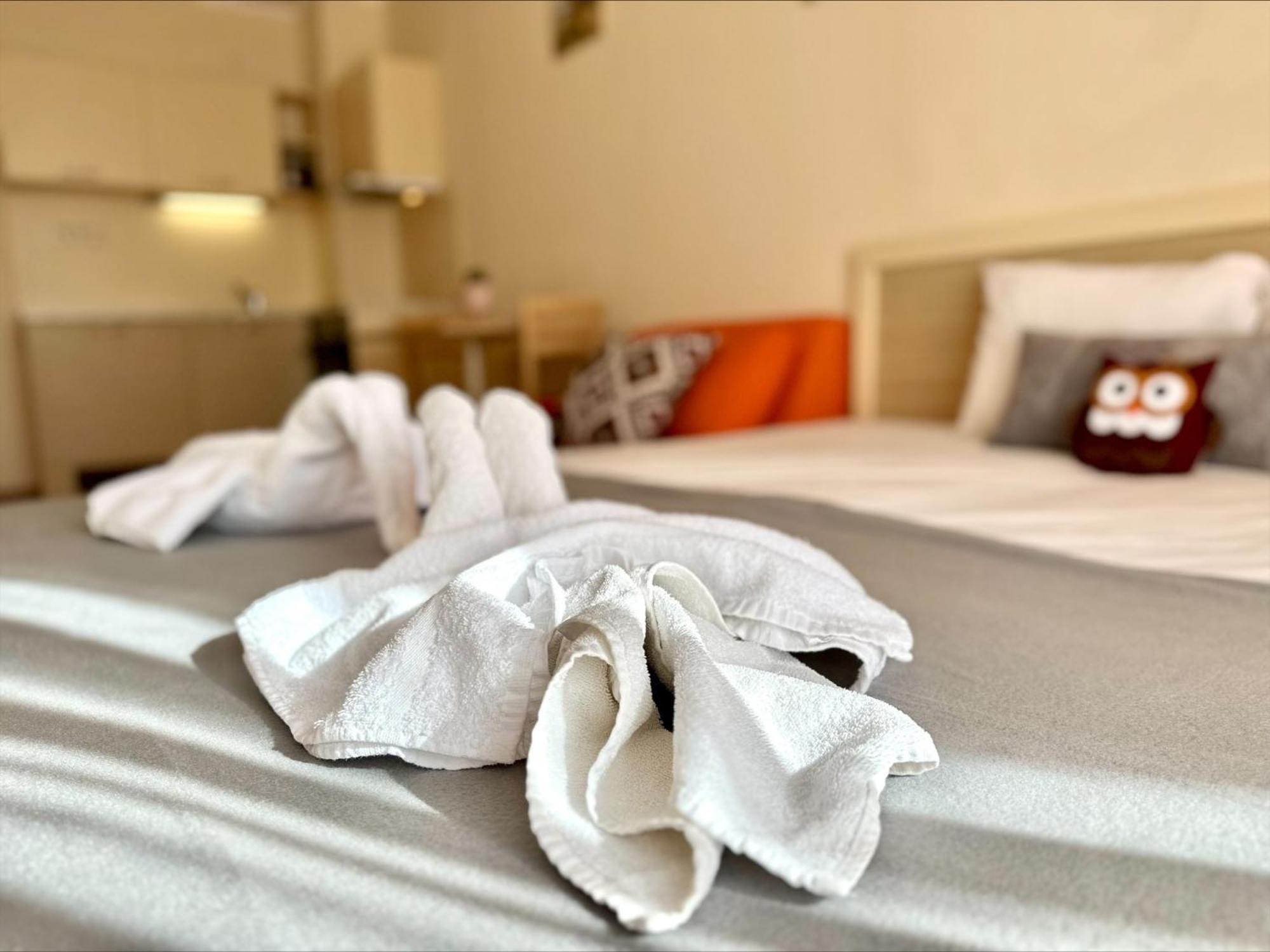 Menada Royal Sun Apartment