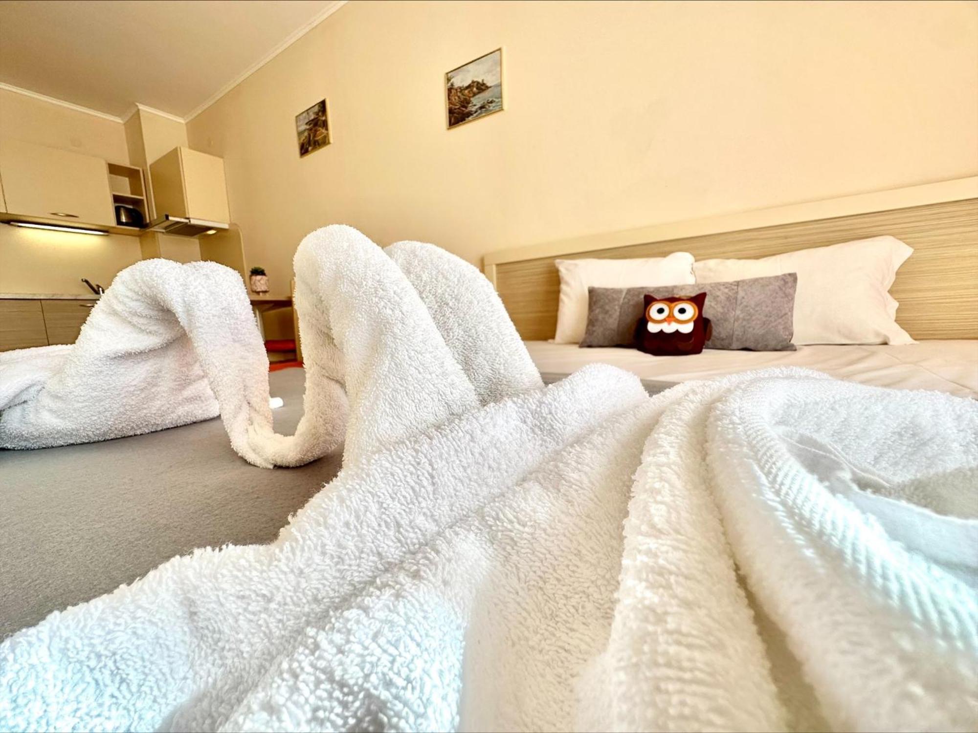 Menada Royal Sun Apartment *