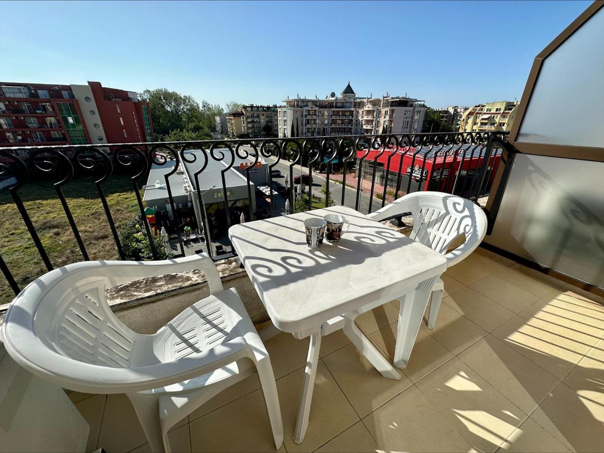 Apartment Menada Royal Sun *
