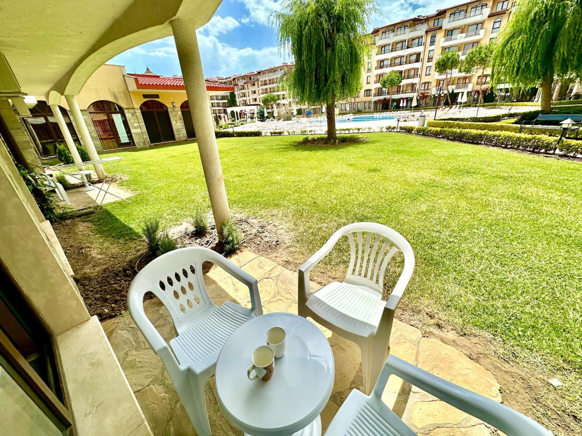 Menada Royal Sun Apartment
