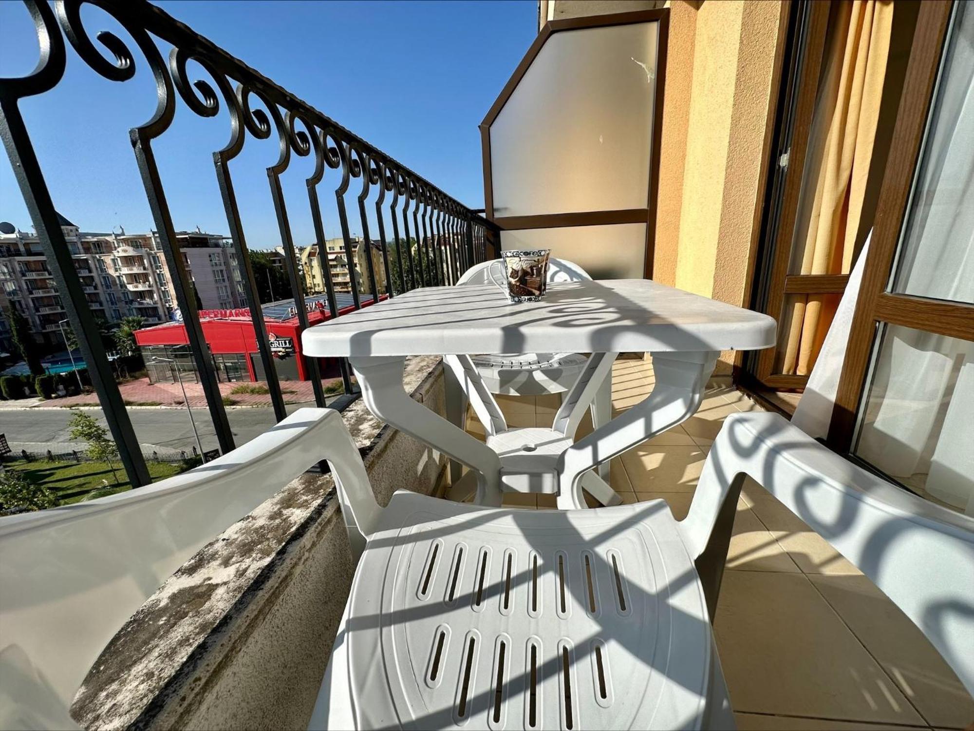 Menada Royal Sun Sunny Beach