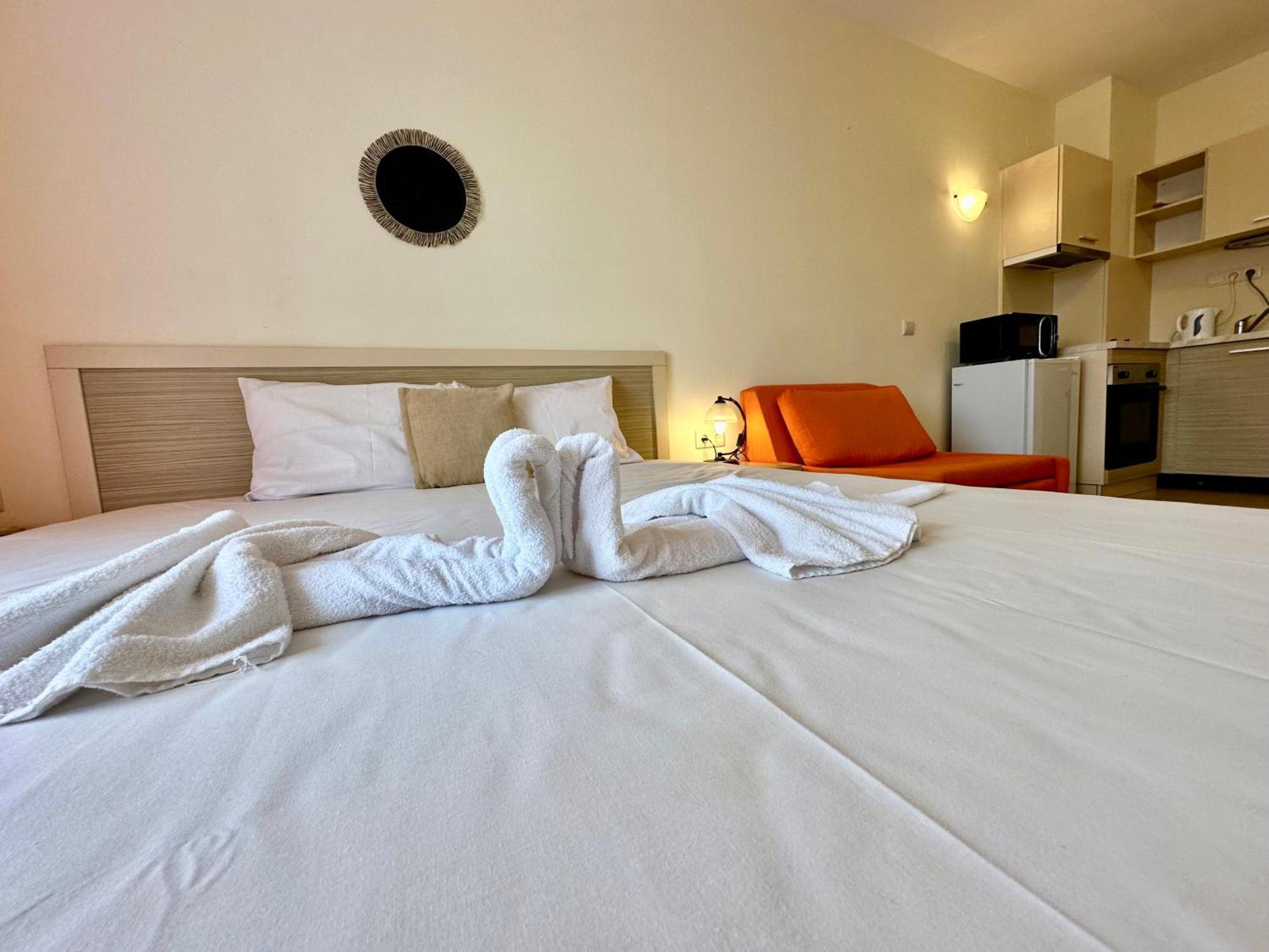Menada Royal Sun Apartment