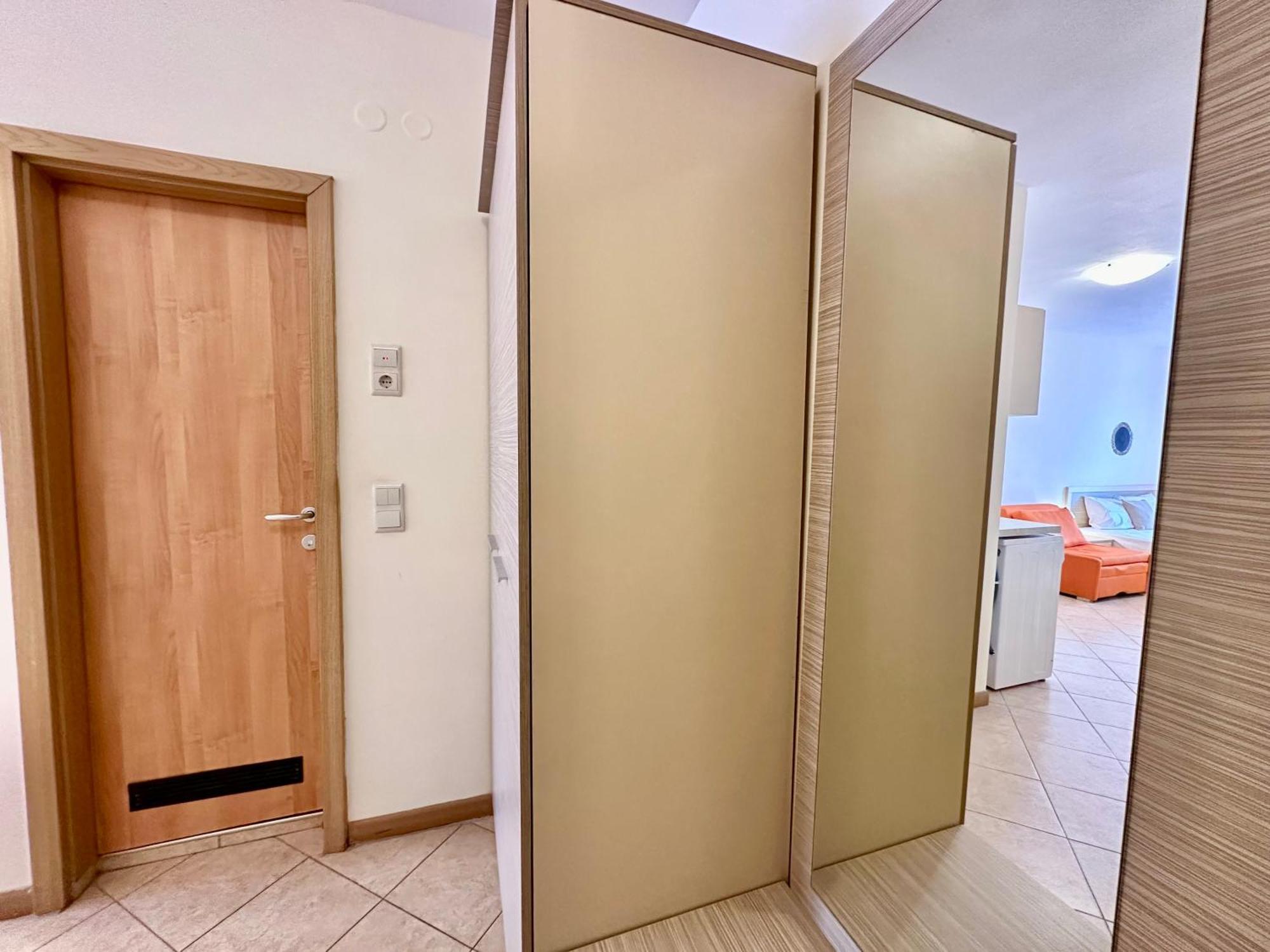 Apartment Menada Royal Sun Sunny Beach