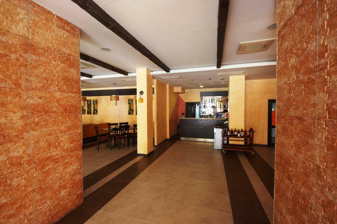 Menada Royal Sun Apartment
