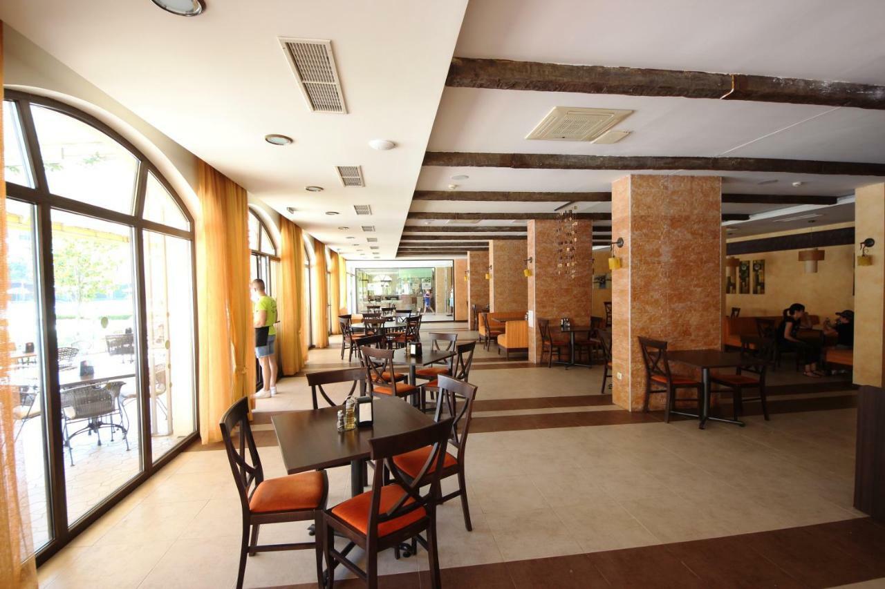 Menada Royal Sun Apartment Sunny Beach