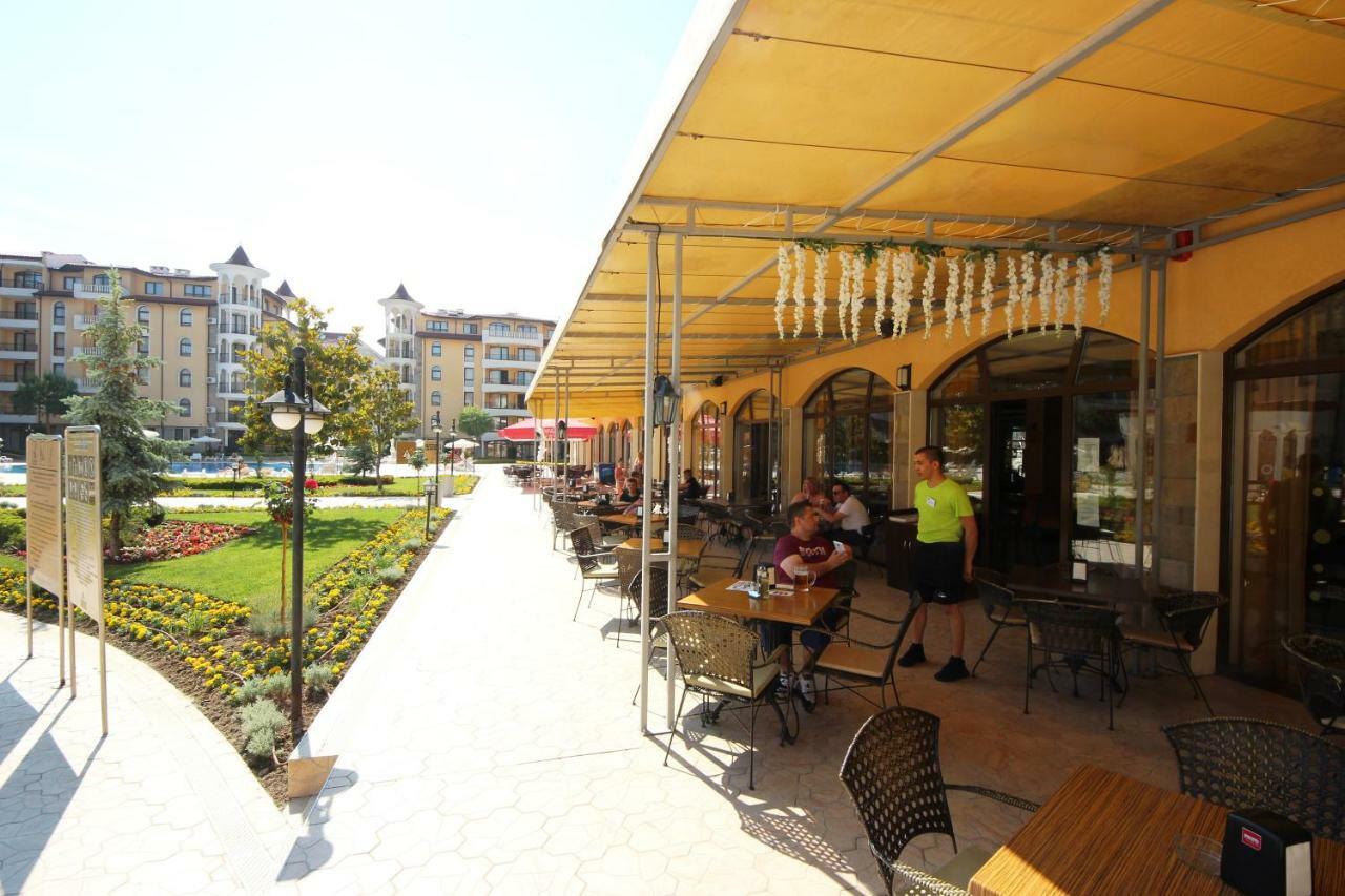 Menada Royal Sun * Sunny Beach