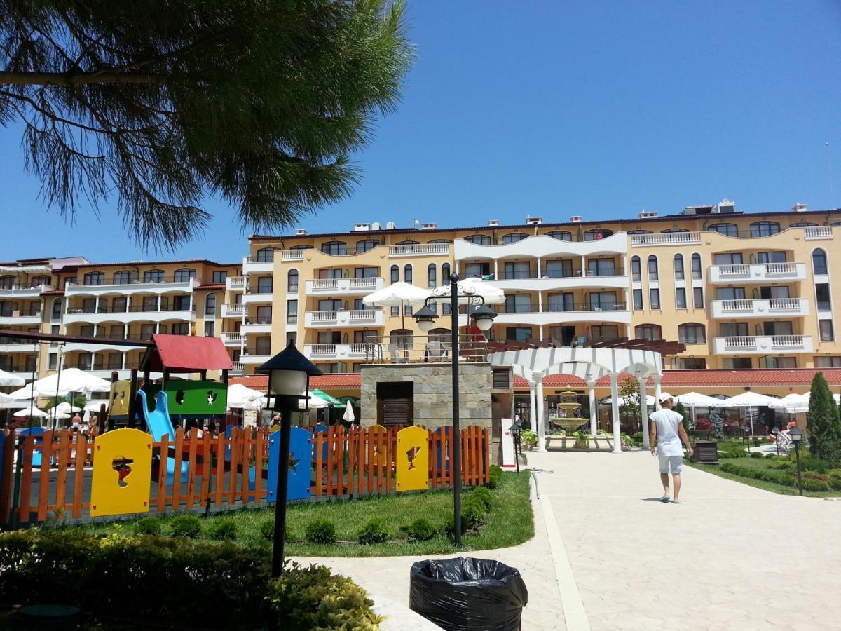 Menada Royal Sun Apartment