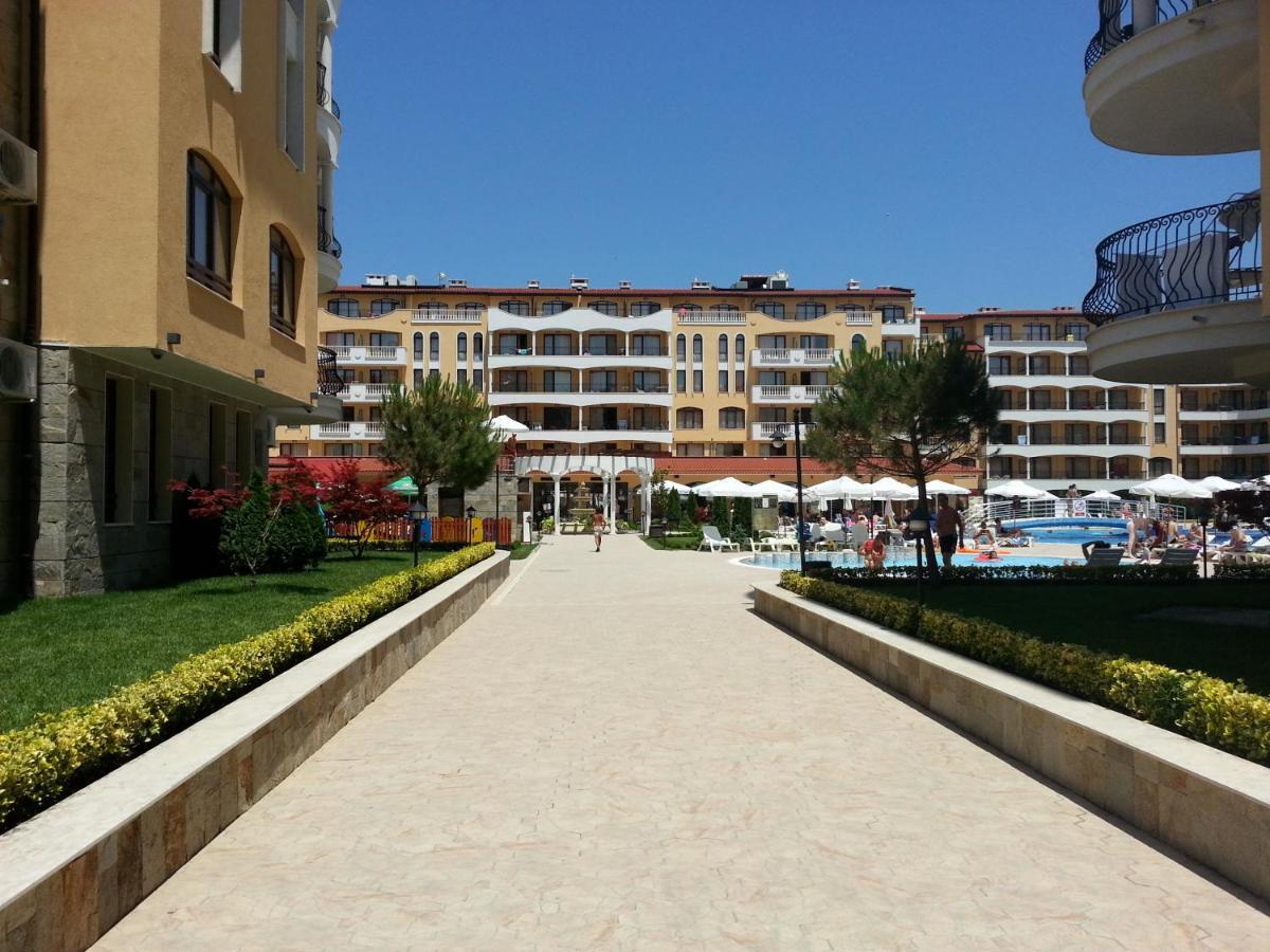 Apartment Menada Royal Sun Sunny Beach