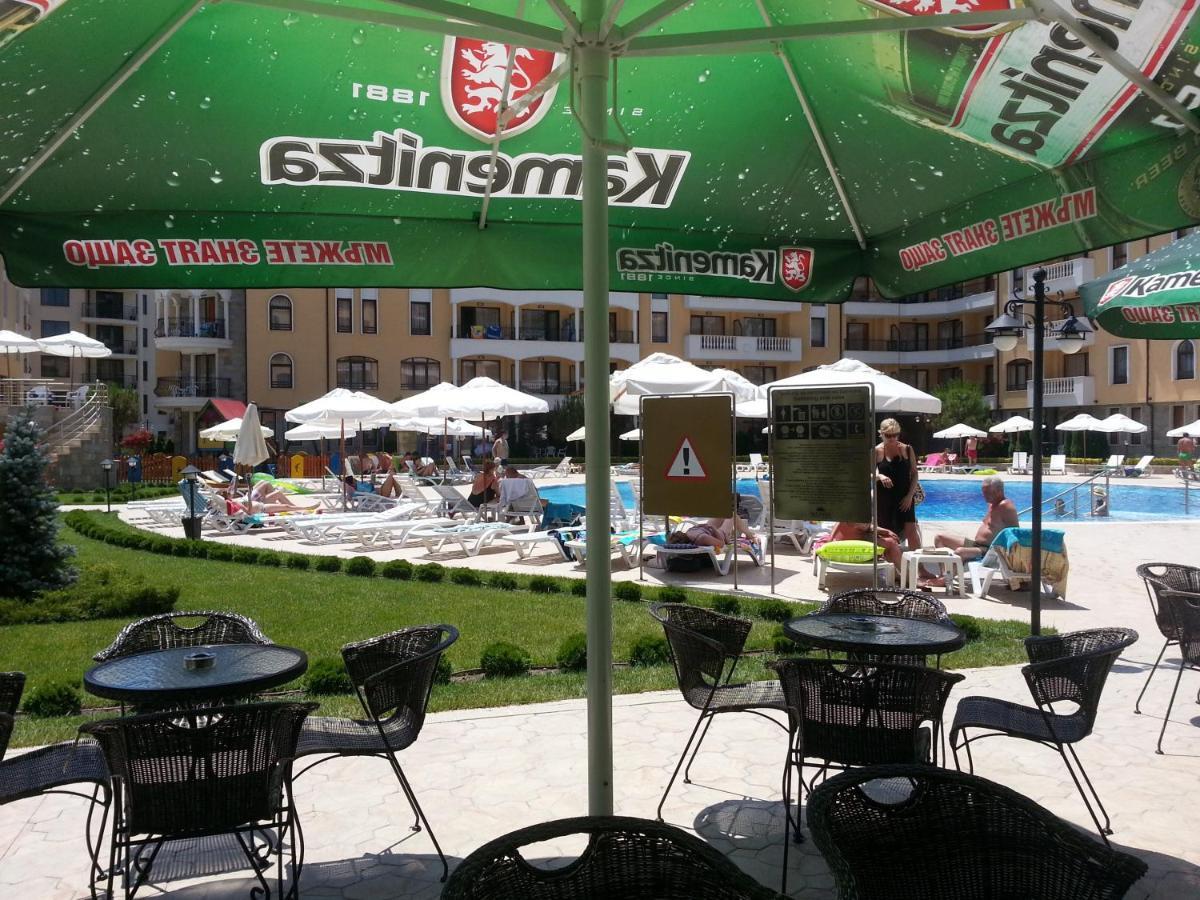 Menada Royal Sun Sunny Beach